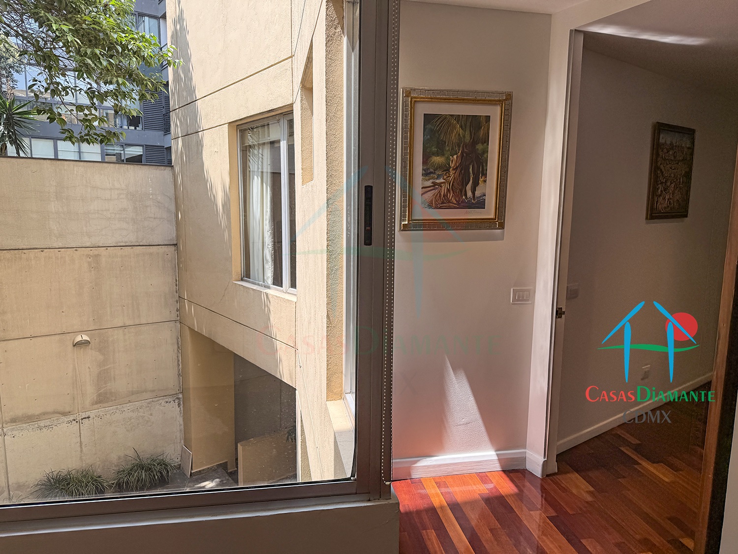 Polanco Tres Picos Rojo - Sala de TV 2 Polanco Tres Picos Rojo - Sala de TV 2